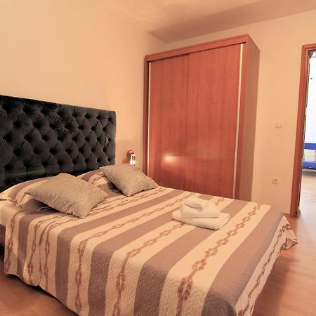 Apartmani Villa Kalinic 니바이스 외부 사진