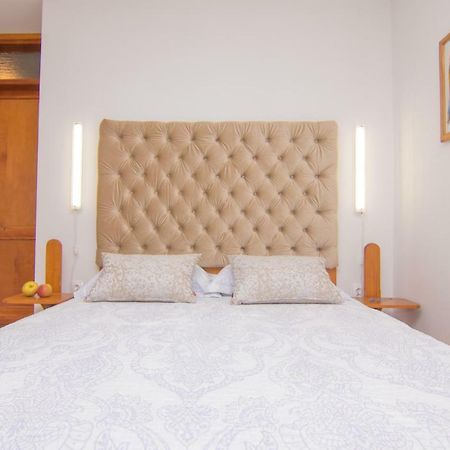Apartmani Villa Kalinic 니바이스 외부 사진