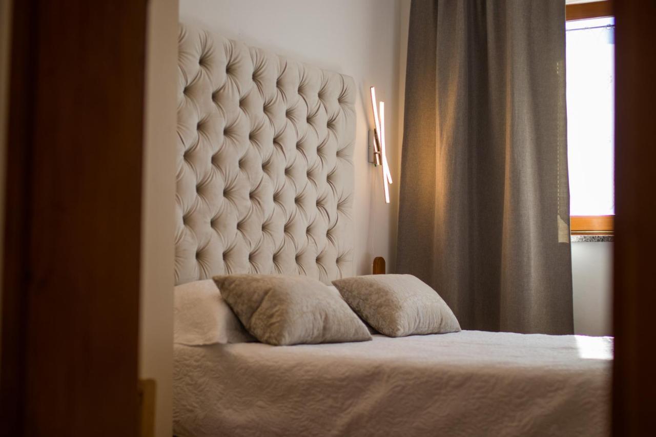 Apartmani Villa Kalinic 니바이스 외부 사진